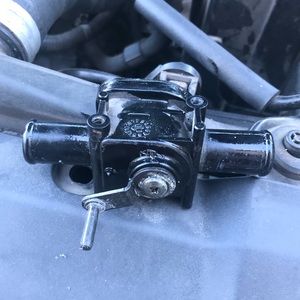 Meet your Posher, Johnny